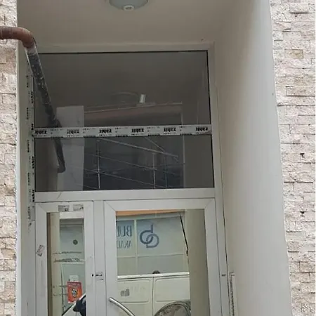 Ekmekci Apart *