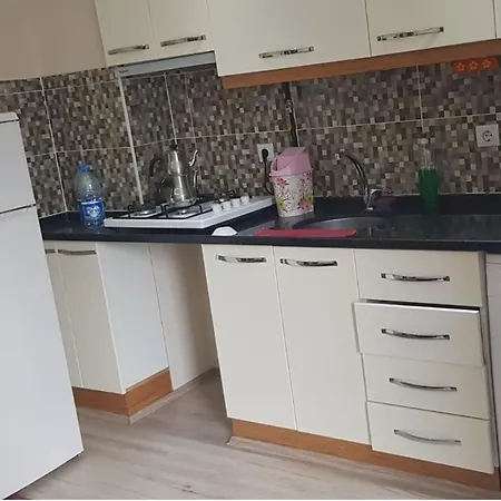 Ekmekci Apart Denizli (Denizli)