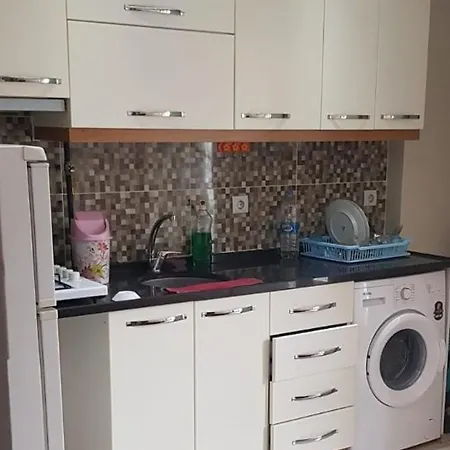 Ekmekci Apart Aparthotel *