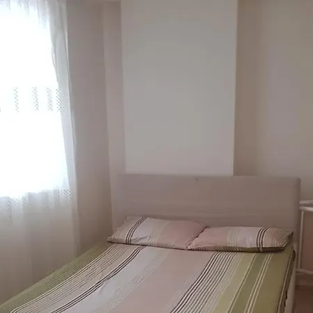Aparthotel Ekmekci Apart *