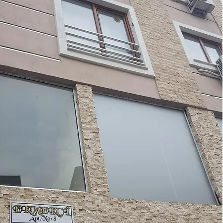 Ekmekci Apart Aparthotel