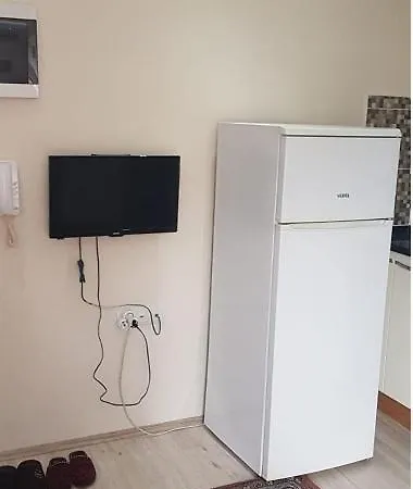 Ekmekci Apart