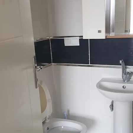 Ekmekci Apart * Denizli (Denizli)